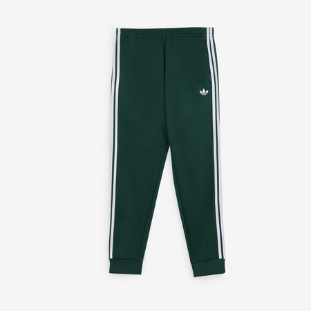 ADIDAS ORIGINALS PANT SUPERSTAR GROEN HEREN