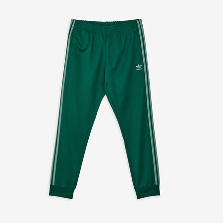ADIDAS ORIGINALS PANT JOGGER ESSENTIAL ADICOLOR GROEN HEREN