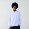 null : BLAUW/WIT
