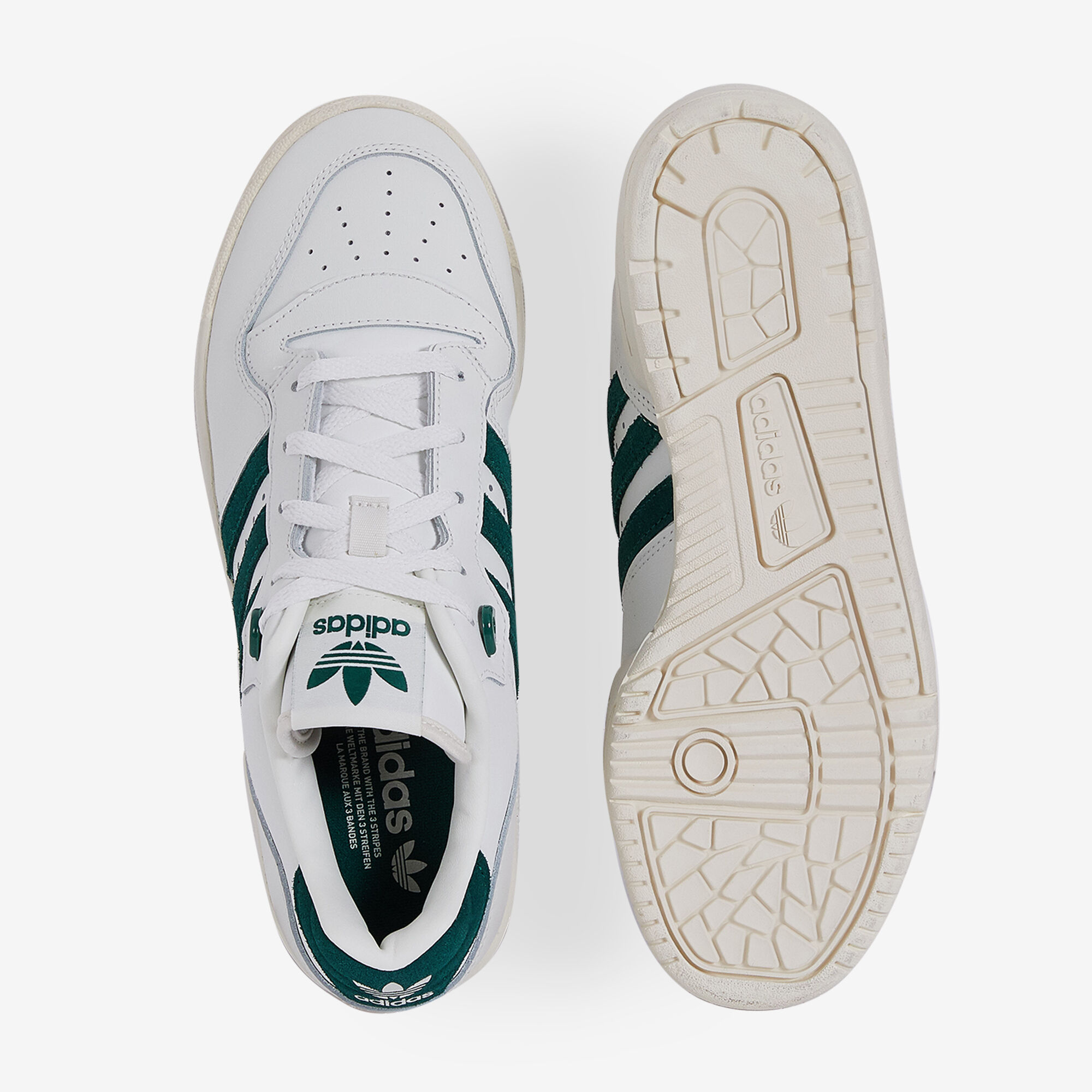 Adidas superstar vert blanc hotsell
