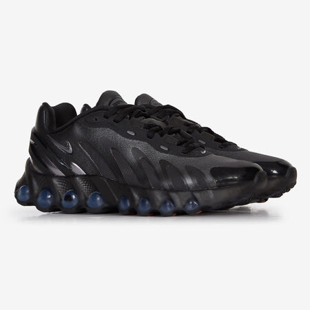 NIKE air max AIR MAX DN8 ZWART DAMES