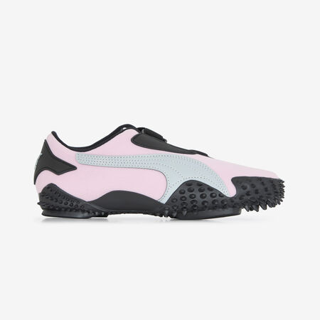 PUMA Mostro MOSTRO OG ROZE/ZILVER JUNIOR
