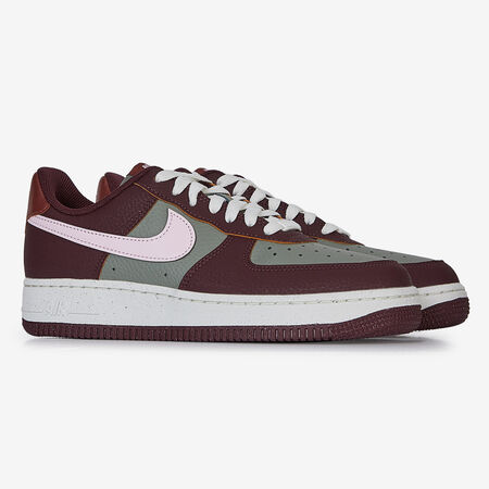 NIKE air force 1 AIR FORCE 1 '07 BRUIN/GROEN DAMES