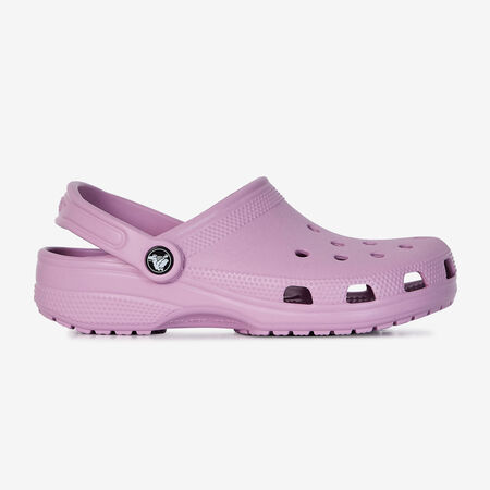CROCS CLASSIC CLOG ROZE DAMES