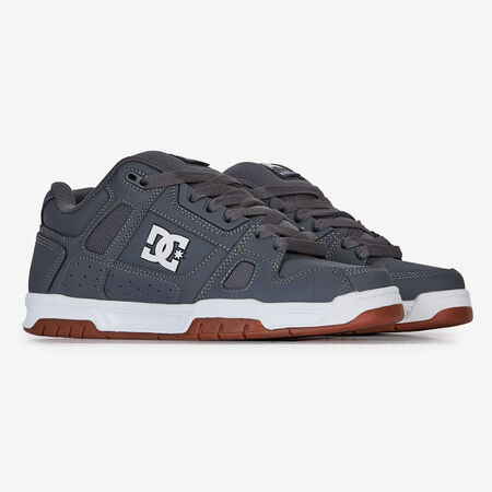 DC SHOES STAG GRIS HEREN