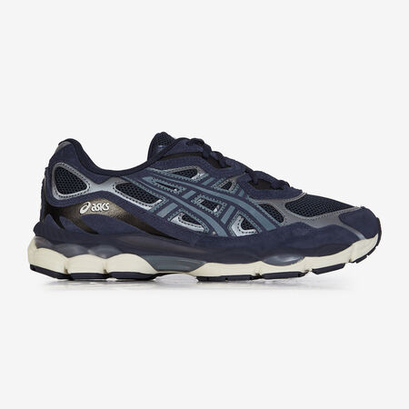 ASICS gel-nyc GEL-NYC MARINEBLAUW HEREN