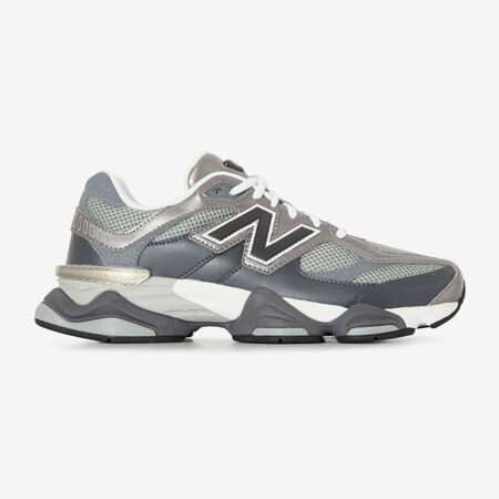 NEW BALANCE 9060 9060 GRIJS HEREN