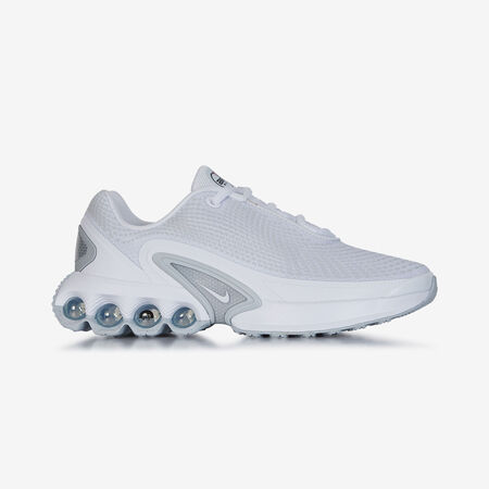 NIKE air max AIR MAX DN WIT JUNIOR
