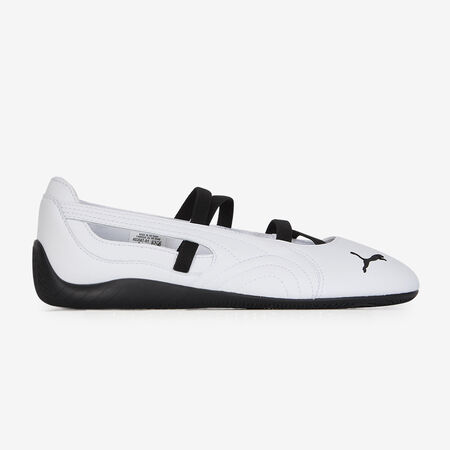 PUMA speedcat SPEEDCAT BALLET WIT DAMES