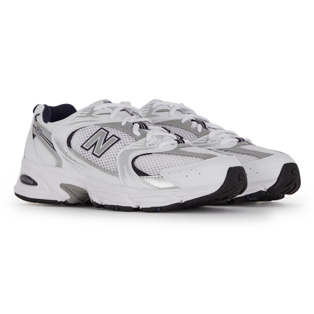 NEW BALANCE 530 530 WIT/ZILVER HEREN