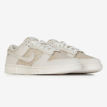 NIKE dunk DUNK LOW LACE BEIGE DAMES
