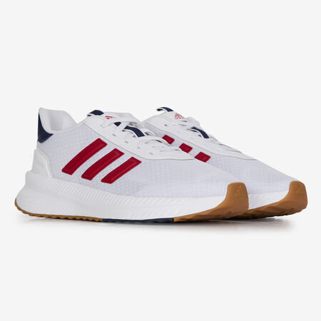 ADIDAS ORIGINALS X_PLRPATH WIT/ROOD HEREN