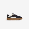 null : MARINEBLAUW/BEIGE