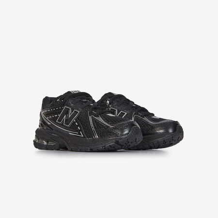 NEW BALANCE 1906 1906 ZWART/ZILVER KIND