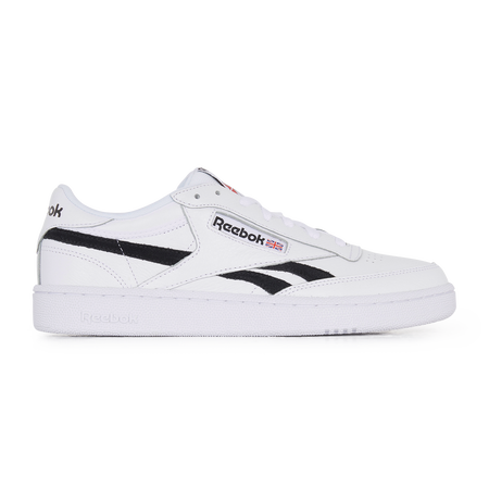 REEBOK club c CLUB C REVENGE WIT/ZWART HEREN