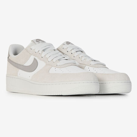 NIKE air force 1 AIR FORCE 1 LOW WIT/BEIGE HEREN