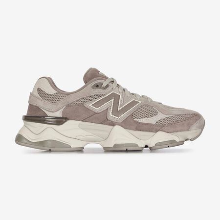 NEW BALANCE 9060 BEIGE/BRUIN HEREN