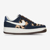 null : BRUIN/BLAUW