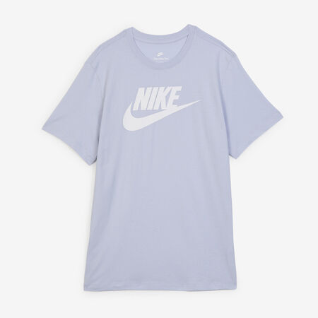 TEE SHIRT ICON FUTURA : LILA