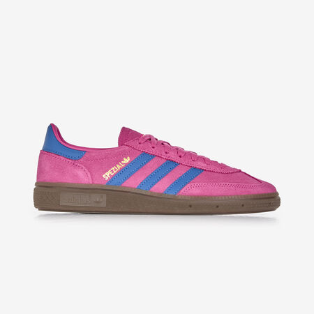 HANDBALL SPEZIAL : ROZE/MARINEBLAUW