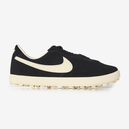 NIKE ASTROGRABBER ZWART/BEIGE DAMES