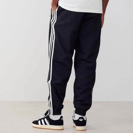 ADIDAS ORIGINALS PANT JOGGER WVN FIREBIRD ZWART/WIT HEREN