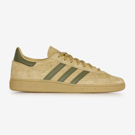 ADIDAS ORIGINALS spezial HANDBALL SPEZIAL BEIGE/KHAKI HEREN