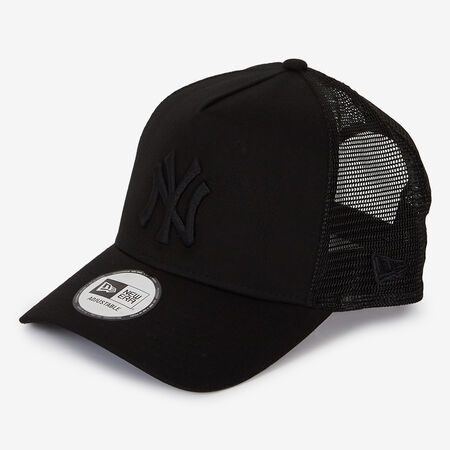 TRUCKER NY