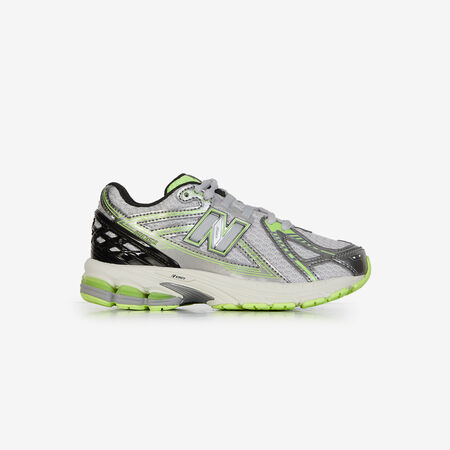 NEW BALANCE 1906 1906 GRIJS/GROEN KIND