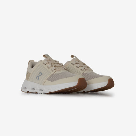 ON RUNNING CLOUDSWIFT BEIGE/WIT KIND