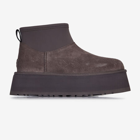 UGG DIPPER GRIJS DAMES