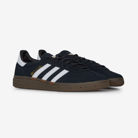 ADIDAS ORIGINALS spezial HANDBALL SPEZIAL ZWART/WIT JUNIOR