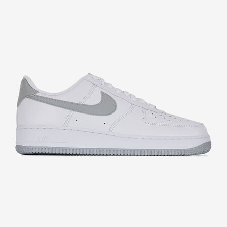 NIKE air force 1 AIR FORCE 1 LOW WIT/GRIJS HEREN