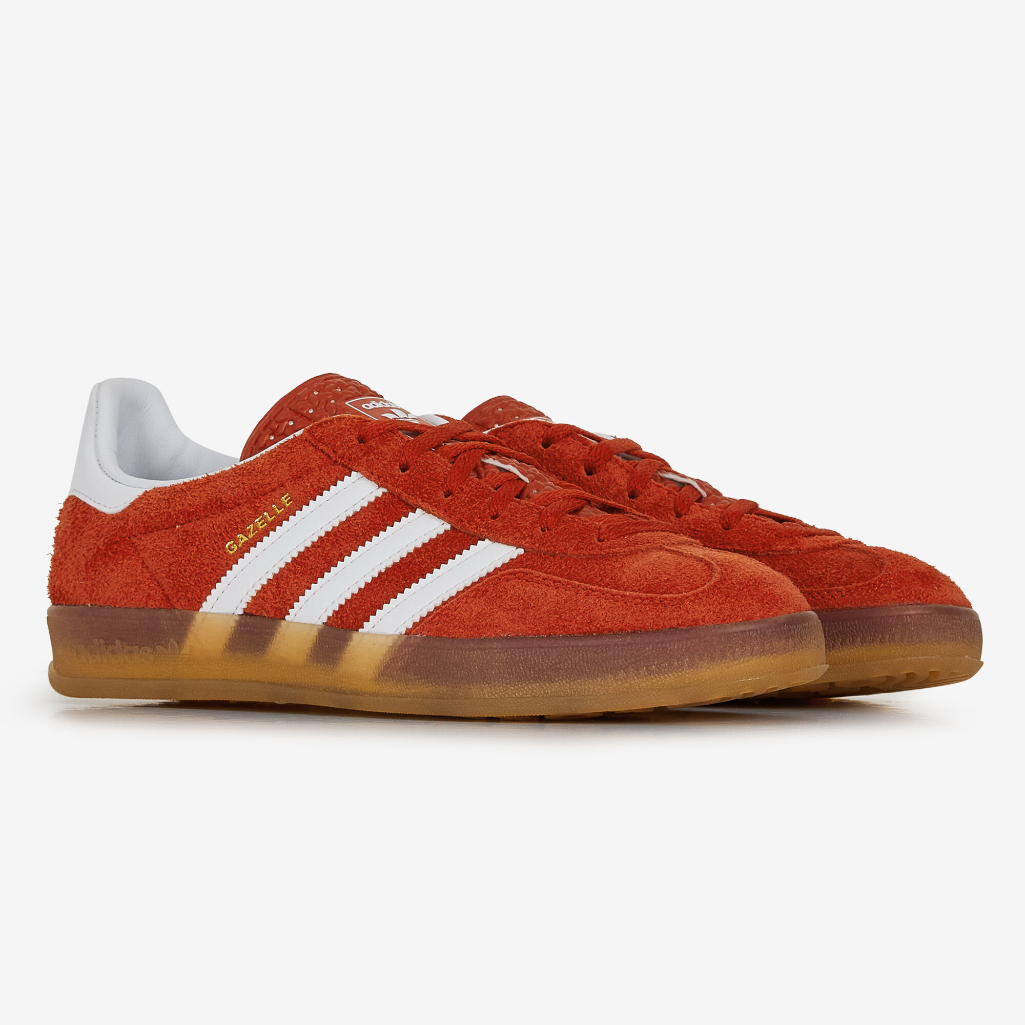 Adidas clearance sneakers rood