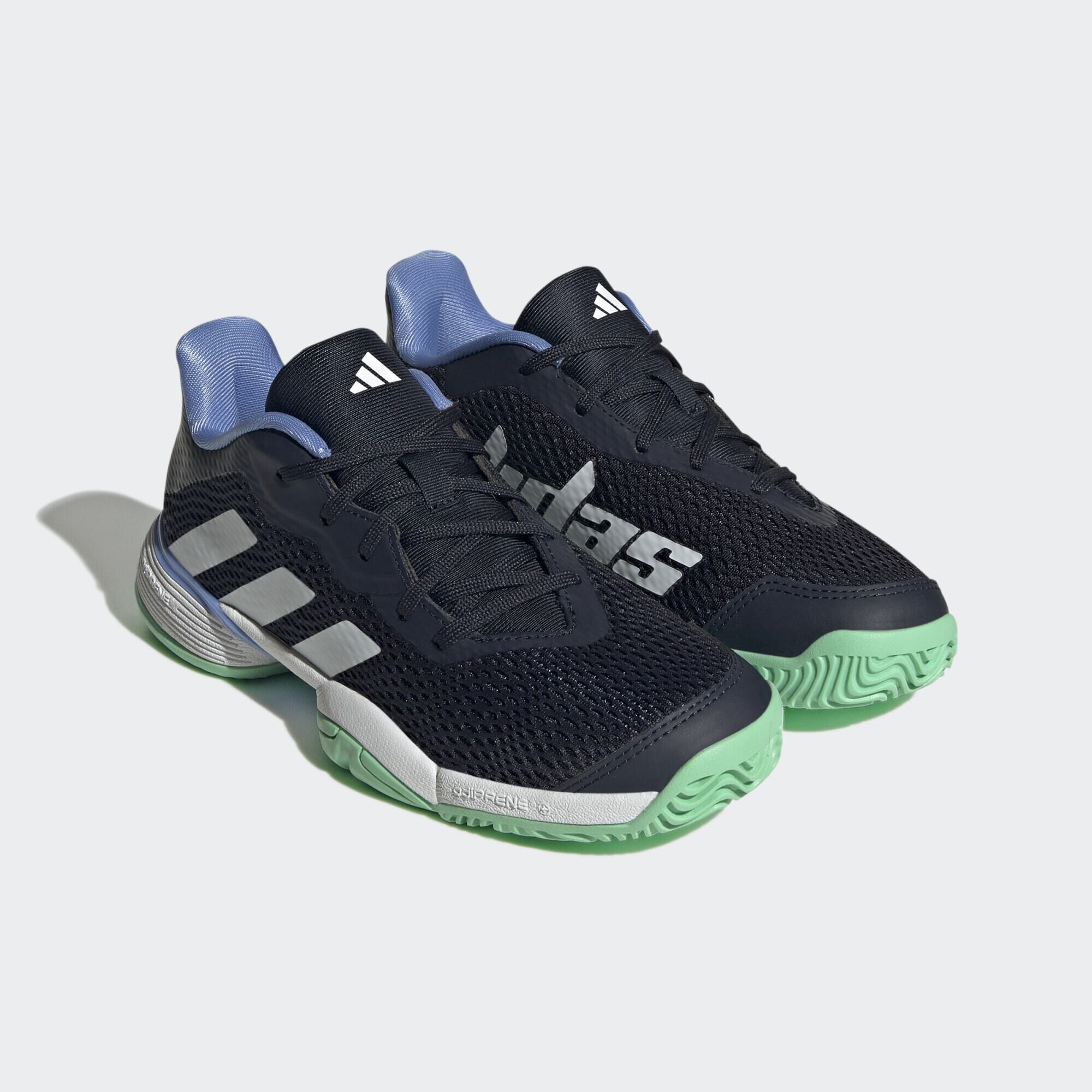 BARRICADE TENNIS SHOES