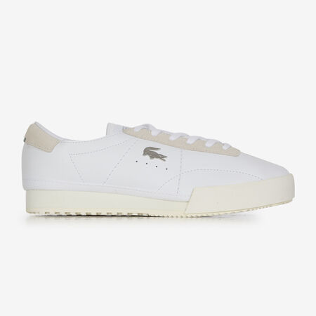 LACOSTE AURA WIT DAMES