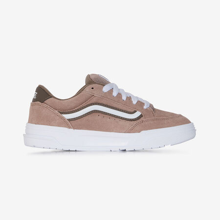 VANS HYLANE BEIGE/WIT JUNIOR