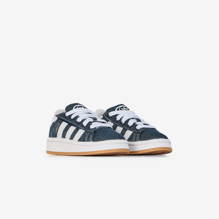 ADIDAS ORIGINALS campus CAMPUS 00s CF DENIM BLAUW/WIT BABY