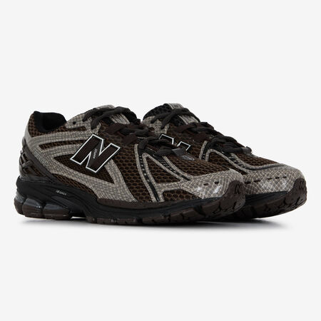 NEW BALANCE 1906 1906 BRUIN/GRIJS HEREN