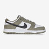 null : KHAKI/WIT