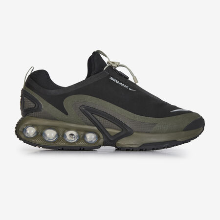 AIR MAX DN ROAM : ZWART/GRIJS
