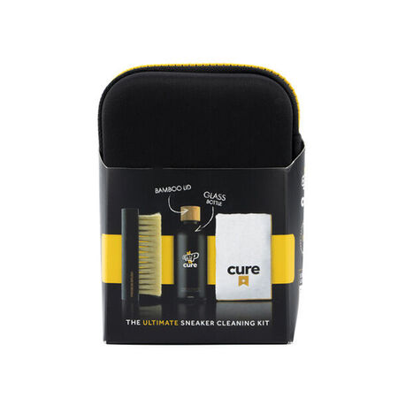 CREP PROTECT CURE CLEANING KIT UNISEX