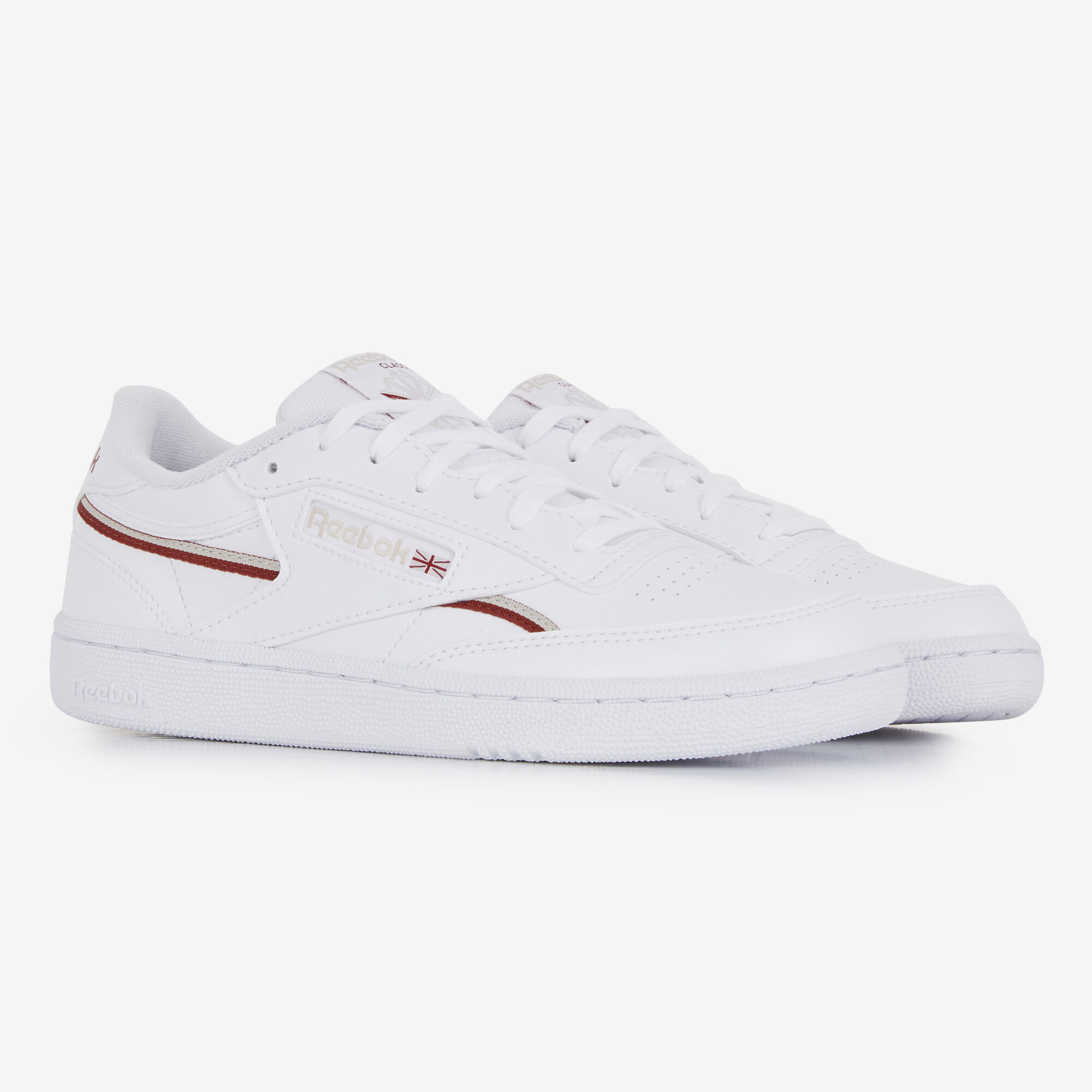 Reebok club c shop 85 bordeaux