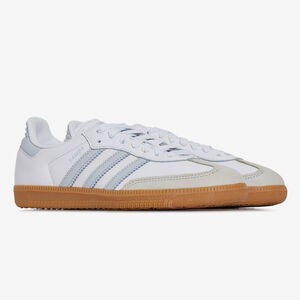SAMBA OG