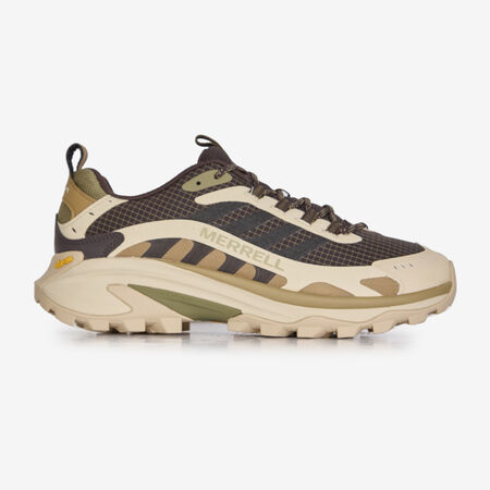MOAB SPEED 2 : BRUIN/BEIGE
