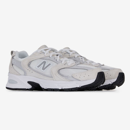 NEW BALANCE 530 530 SUEDE BEIGE DAMES