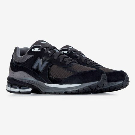 NEW BALANCE 2002r 2002R RIPSTOP ZWART HEREN