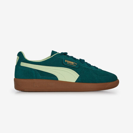 PUMA palermo PALERMO GROEN JUNIOR