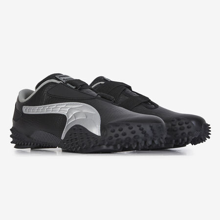PUMA Mostro ASAP ROCKY MOSTRO OG ZWART/ZILVER HEREN