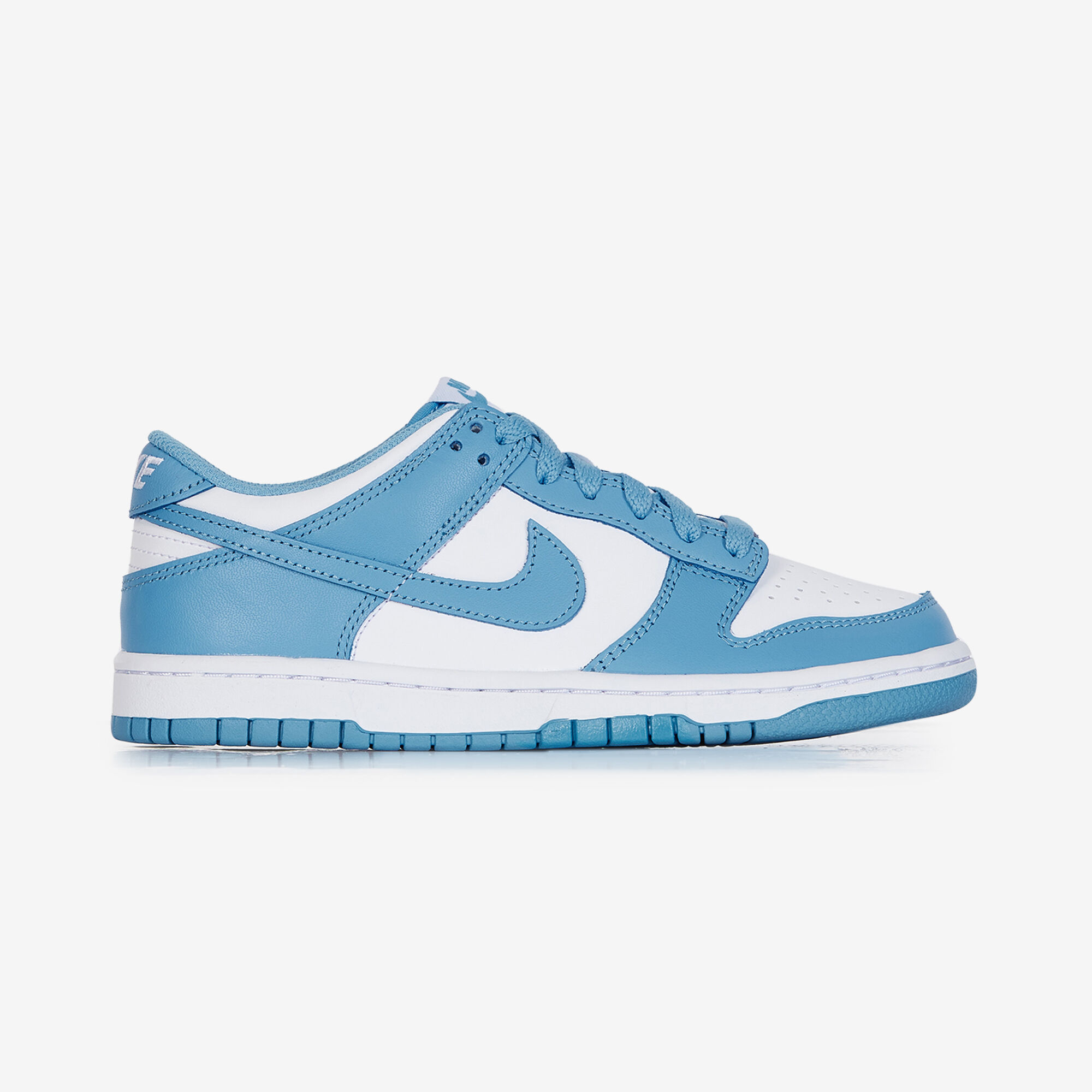 dunk low all colors